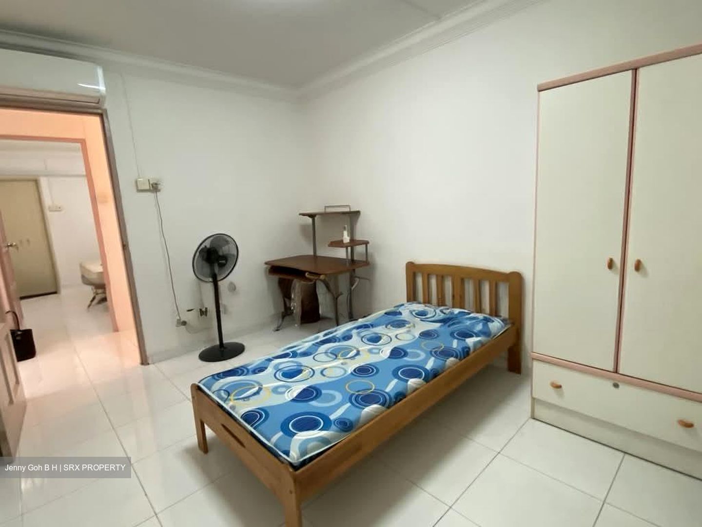 Blk 126 Bedok North Street 2 (Bedok), HDB 4 Rooms #588759821